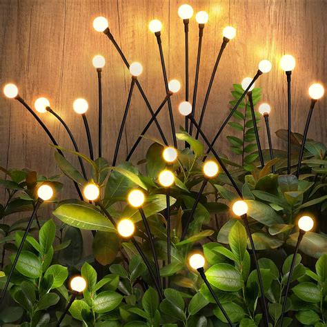 Solar Decorative Lights