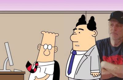 Image result for Dilbert Brown Table