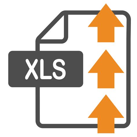 Image result for Excel File Upload Download Icon