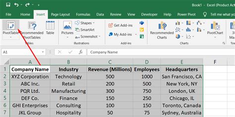 Create Report Sidebar Excel 的图像结果