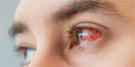 Conjunctivitis, styes, eyelid infection, etc.: The most common eye ...