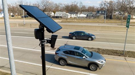 Image result for Detroit Police License Plate Reader