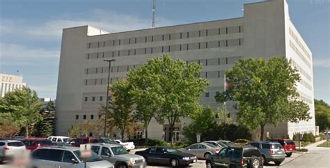 Outagamie County Jail Roster Lookup, WI, Inmate Search
