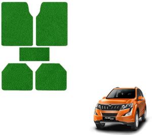 AUTYLE Plastic Standard Mat For Mahindra XUV 500 Price in India - Buy ...