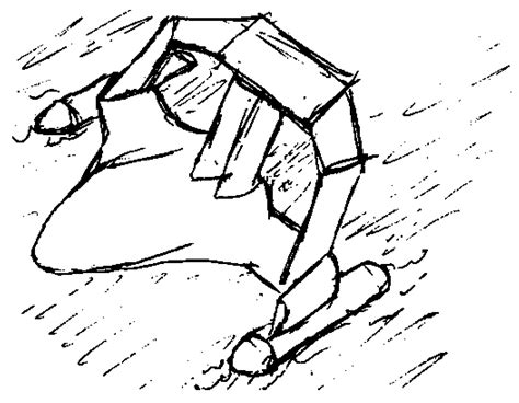 Conceptual Design of a Novel Unmanned Ground Effect Vehicle (UGEV) and ...