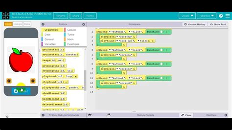 Code.org YouTube Sounds 的图像结果