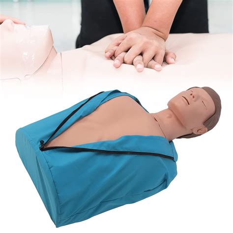 Opaerooadult Cpr Manikin Cardiopulmonary Resuscitation Training ...