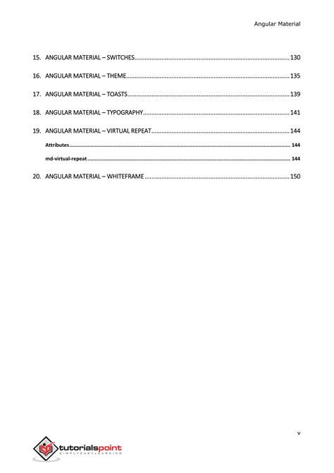 Image result for Advanced Angular Material Tutorial