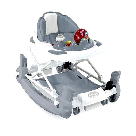 Dubak/klackalica Lorelli School Grey En Standart 10120340001 | Volim ...