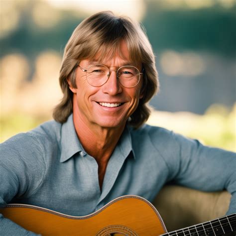 John Denver