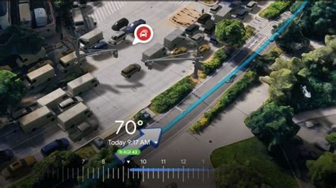Google Maps will now show users turns and live ETA directly on ...