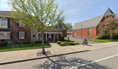 Weeks Funeral Home - Warsaw, NY