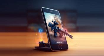 Image result for Video Game iOS