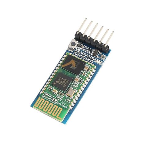 Image result for HC-05 Bluetooth Module Interface