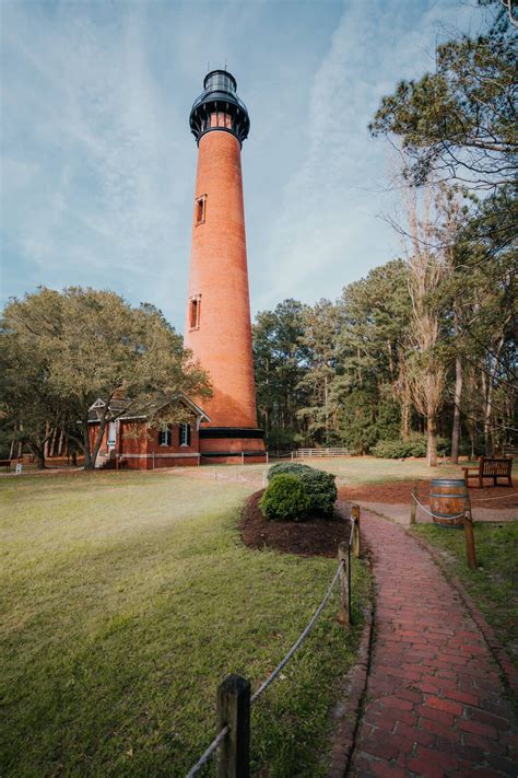 6 must see lighthouses in the outer banks madelyne on the move – Artofit