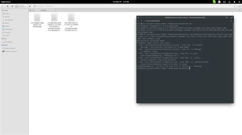 Image result for Apk Linux Install