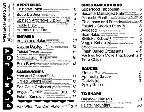 Top Ten Vegan Restaurants in Charlotte, North Carolina