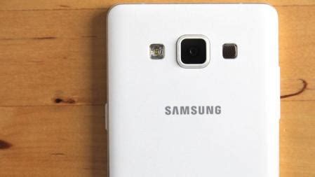 Análisis Samsung Galaxy A5: diseño premium para la gama media