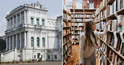 8 Must-Visit Libraries In Kolkata | WhatsHot Kolkata