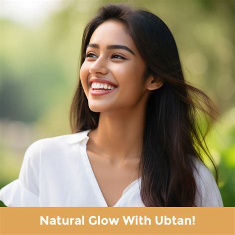 Ubtan De-Tan Glow Face Wash - 100ml – Good Vibes