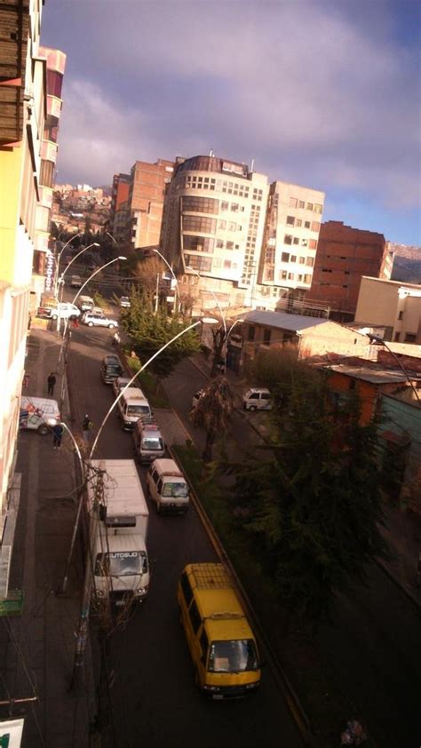 HOTEL CORDILLERA REAL (La Paz) - Hotel Reviews & Photos - Tripadvisor