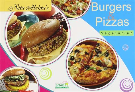 Buy Burgers and Pizzas + Step By Step Thai Cooking + Tandoori Cooking ...