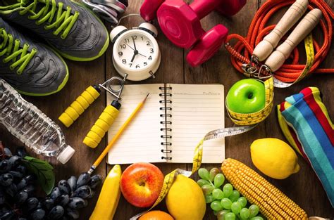 Nutrición y técnica deportiva
