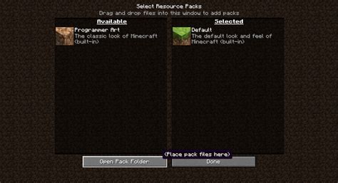 Image result for Minecraft Java Resource Packs 1.17