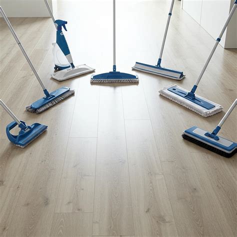 7 Best Floor Mops for Laminate Floors in 2026 (According to Our Tests ...