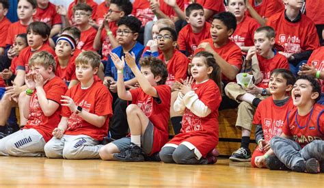 (PHOTOS) World famous Harlem Globetrotters put on clinic on Staten ...