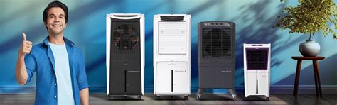 Air Coolers – Kenstar Store