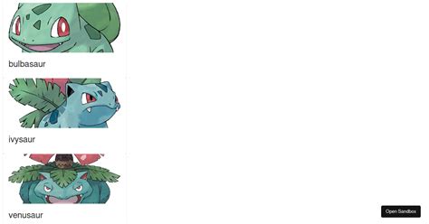 Image result for Pokemon API with Images Flutter