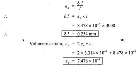 solved problems on thin cylinders and shells - Thin Cylinders, Spheres ...