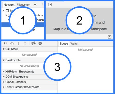 Image result for How to Debug JavaScript Code in Nbrowser