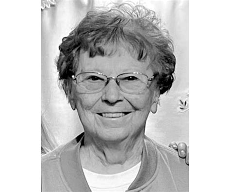 Bernardine Hornick Obituary (2024) - Hazle Twp., PA - Standard-Speaker