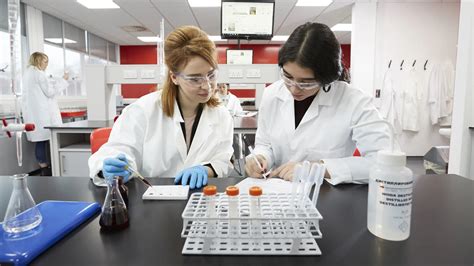 Image result for NHS Biomedical Science Lab