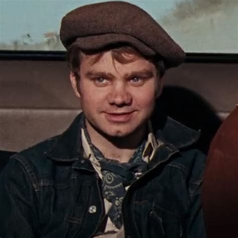 Anybody remember this guy? One of the best weirdo actors back in the ...