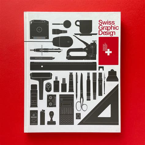 Swiss Graphic Design – The Print Arkive