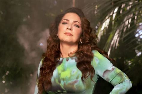 Gloria Estefan y Don Francisco: la profunda amistad que cruzó enojos ...