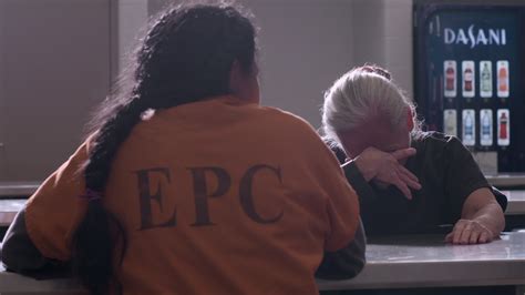 Netflix's 'Immigration Nation' Damns The System By Telling The Truth ...