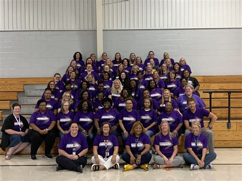 Meet the Faculty/Staff - Haywood County Schools