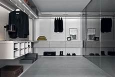 Modern Walk In Closet by Modern Walk In Closets Wardrobe Idfdesign Modern Walk In Closet