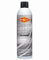 Image result for Stainless Steel Cleaner and Polish