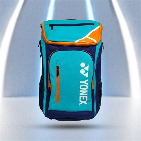 Gear Up for the Court: A Closer Look at the Yonex All Day Badminton Ba