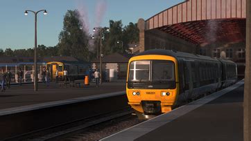 Patches - Train Sim Community