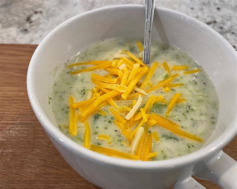 Image result for Broccoli Chowder