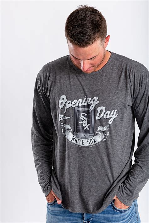 Chicago White Sox Apparel - Spring Training 2019 - Erica + Jon Photography