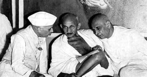 Vallabhbhai Patel on Jawaharlal Nehru: ‘Priceless possession of a free ...