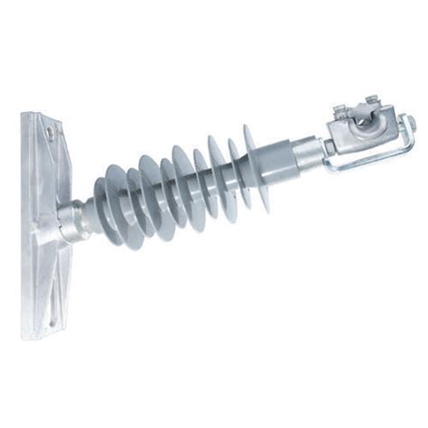 Polymer Insulator - Manufacturer Exporter Supplier from Bulandshahr India