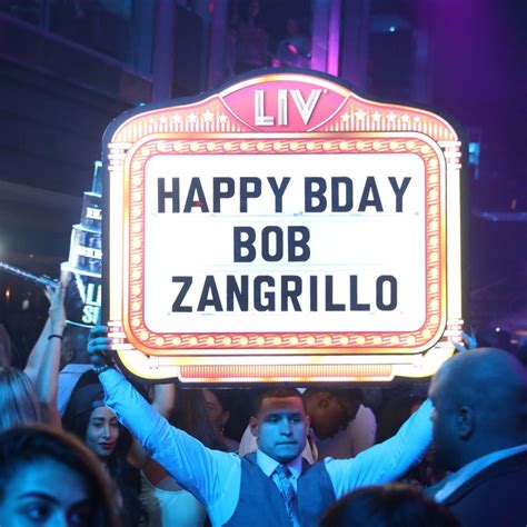 Nightclub Bottle Service Signs (US Made) | Bottle Presenter Supplies ...